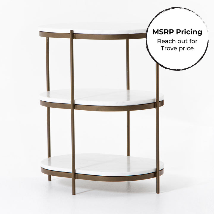 Felecity Side Table