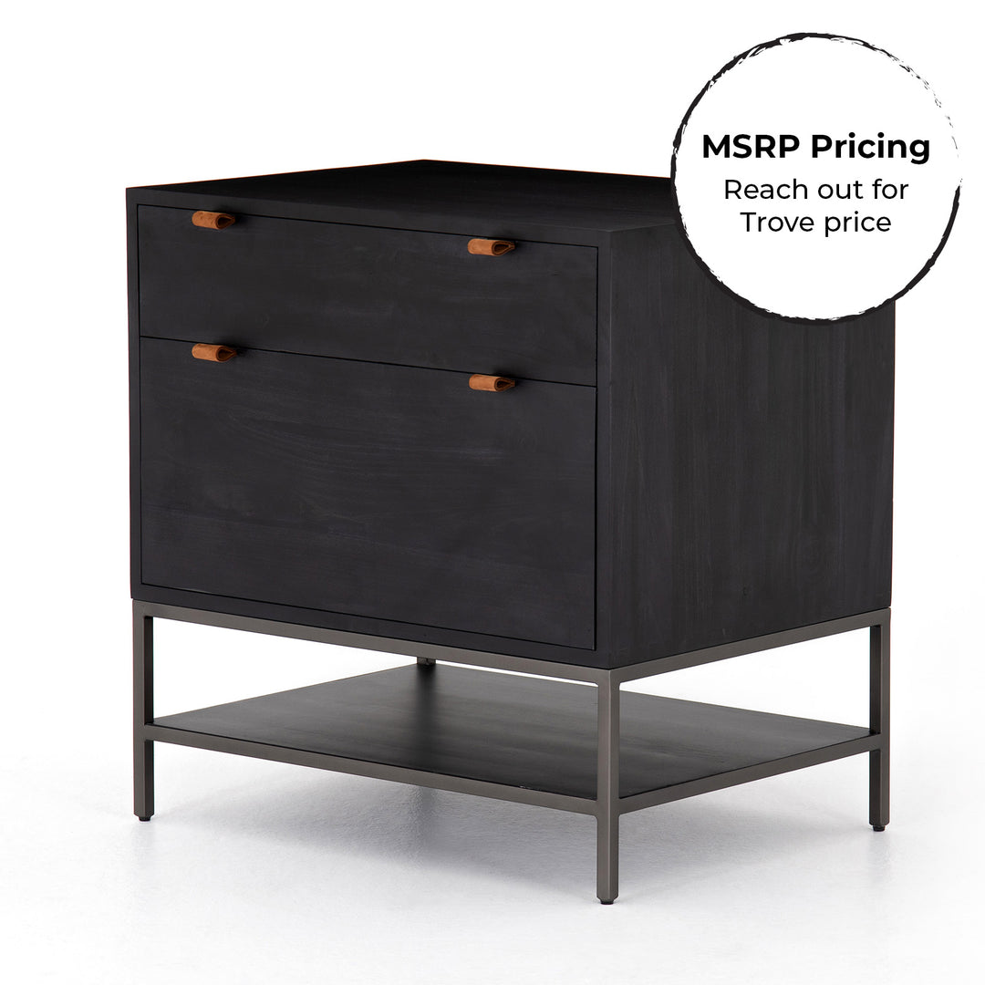 Avalon Filing Cabinet