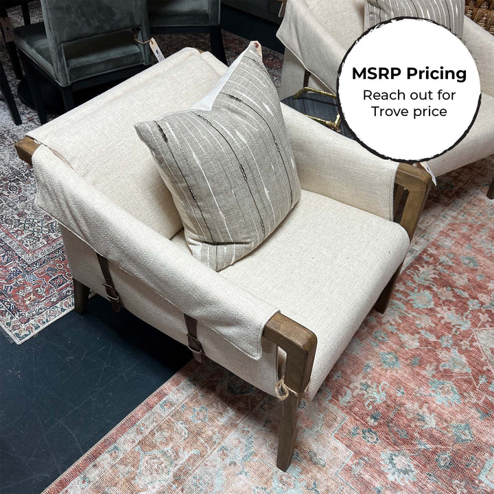 Bauer Chair