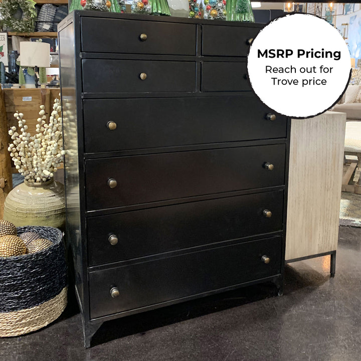 Banning Dresser