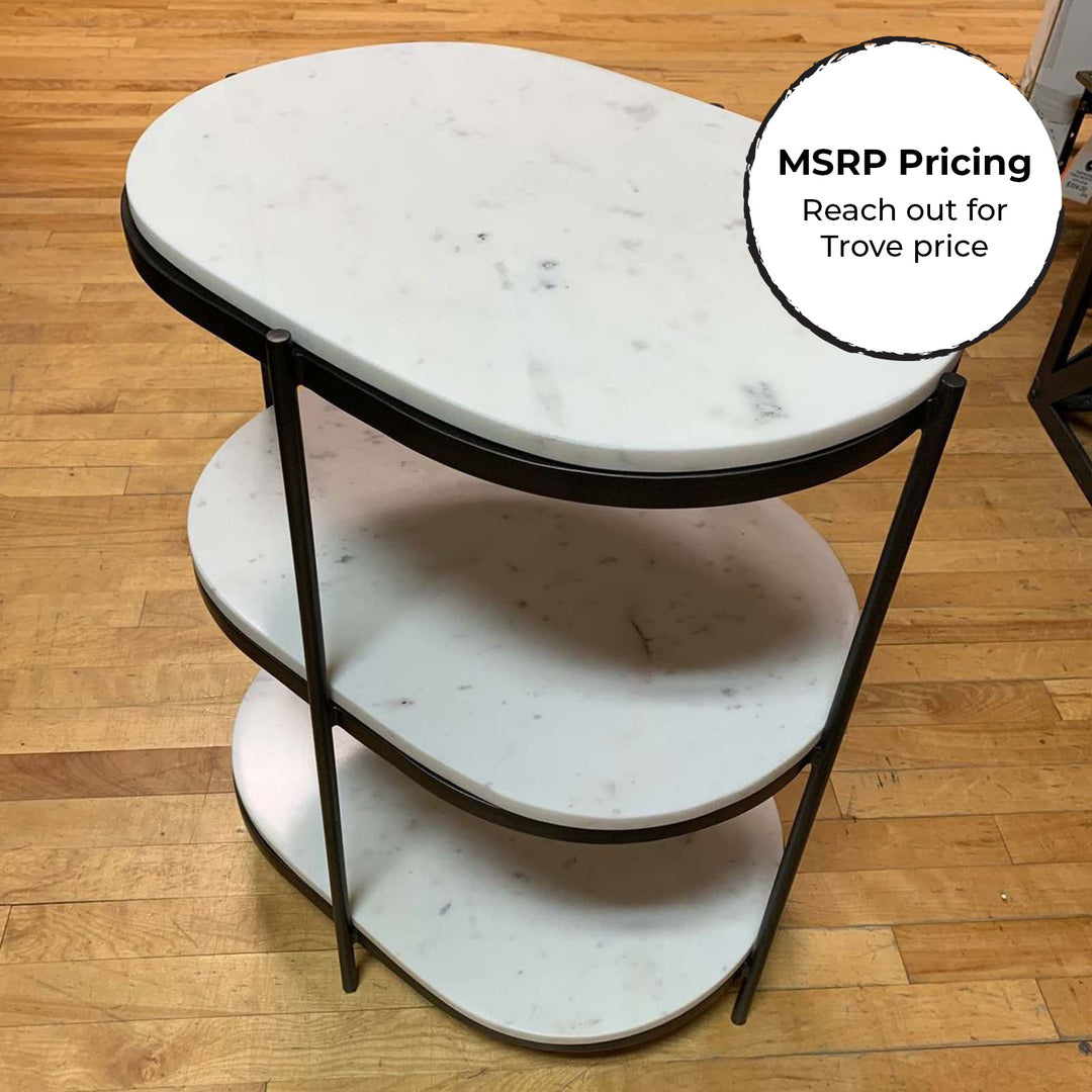 Farina Side Table