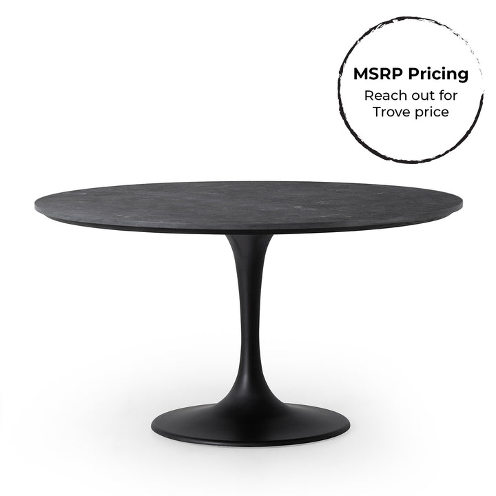 Venice 55" Dining Table