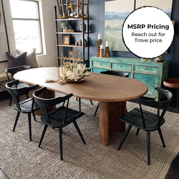 Paden 94" Dining Table