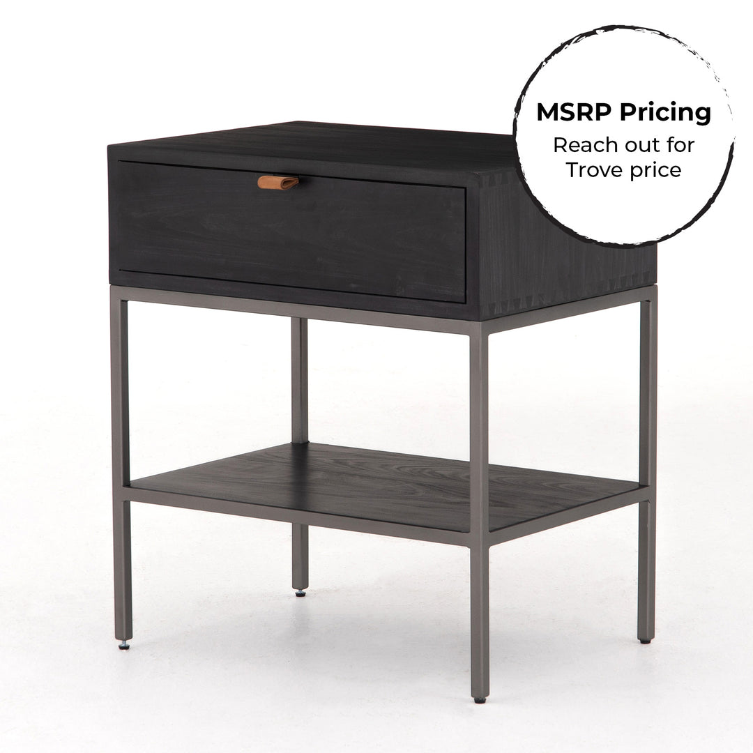 Avalon Nightstand