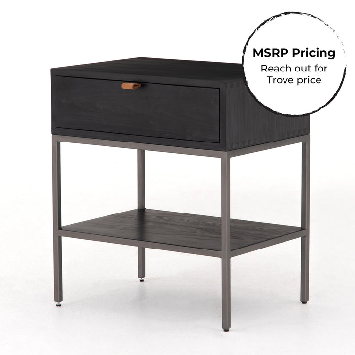 Avalon Nightstand