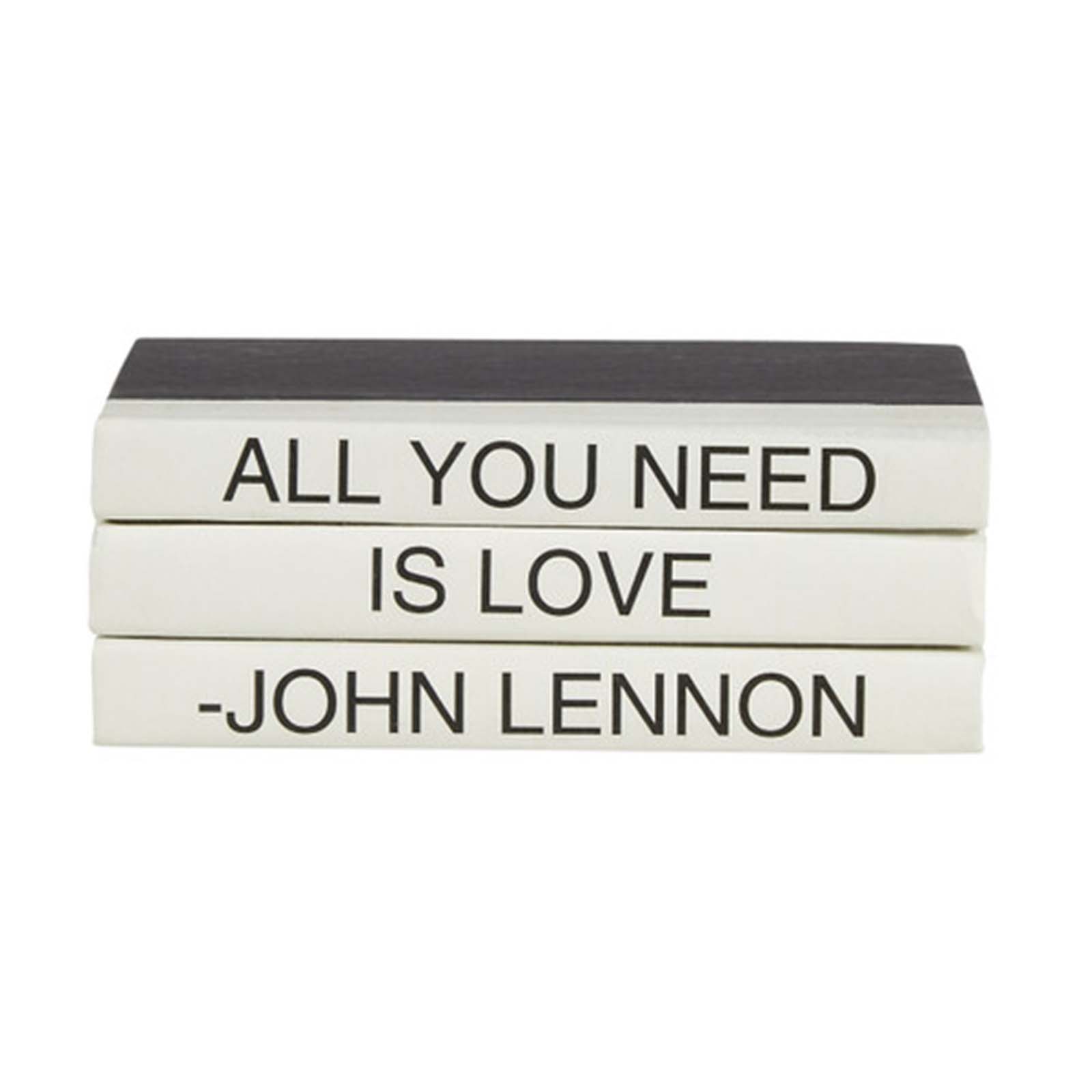 "All You Need is Love" Book Set
