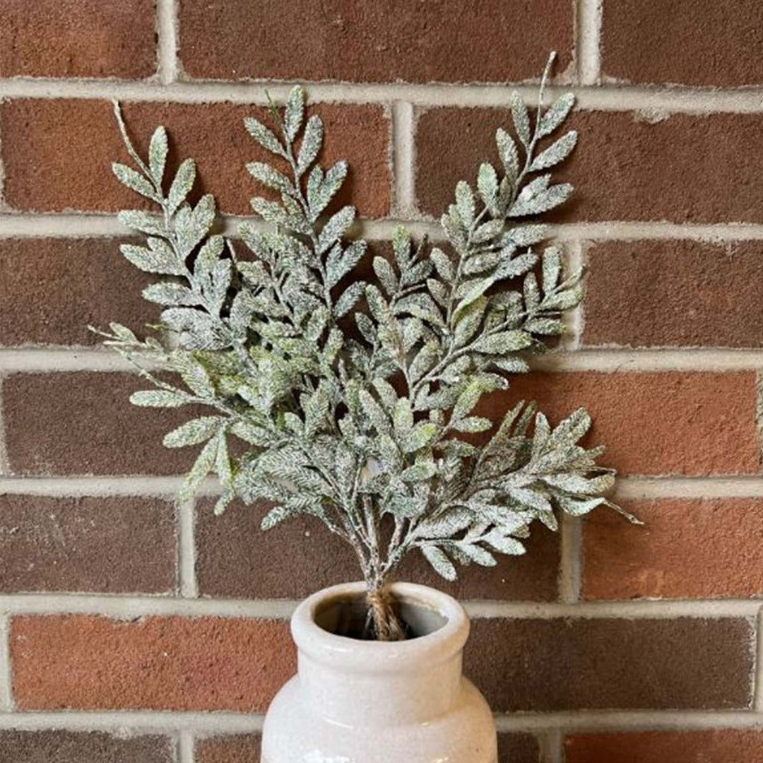 Iced leaf Bundle