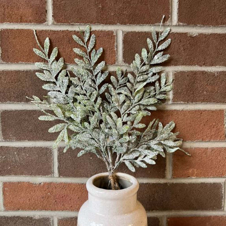 Iced leaf Bundle