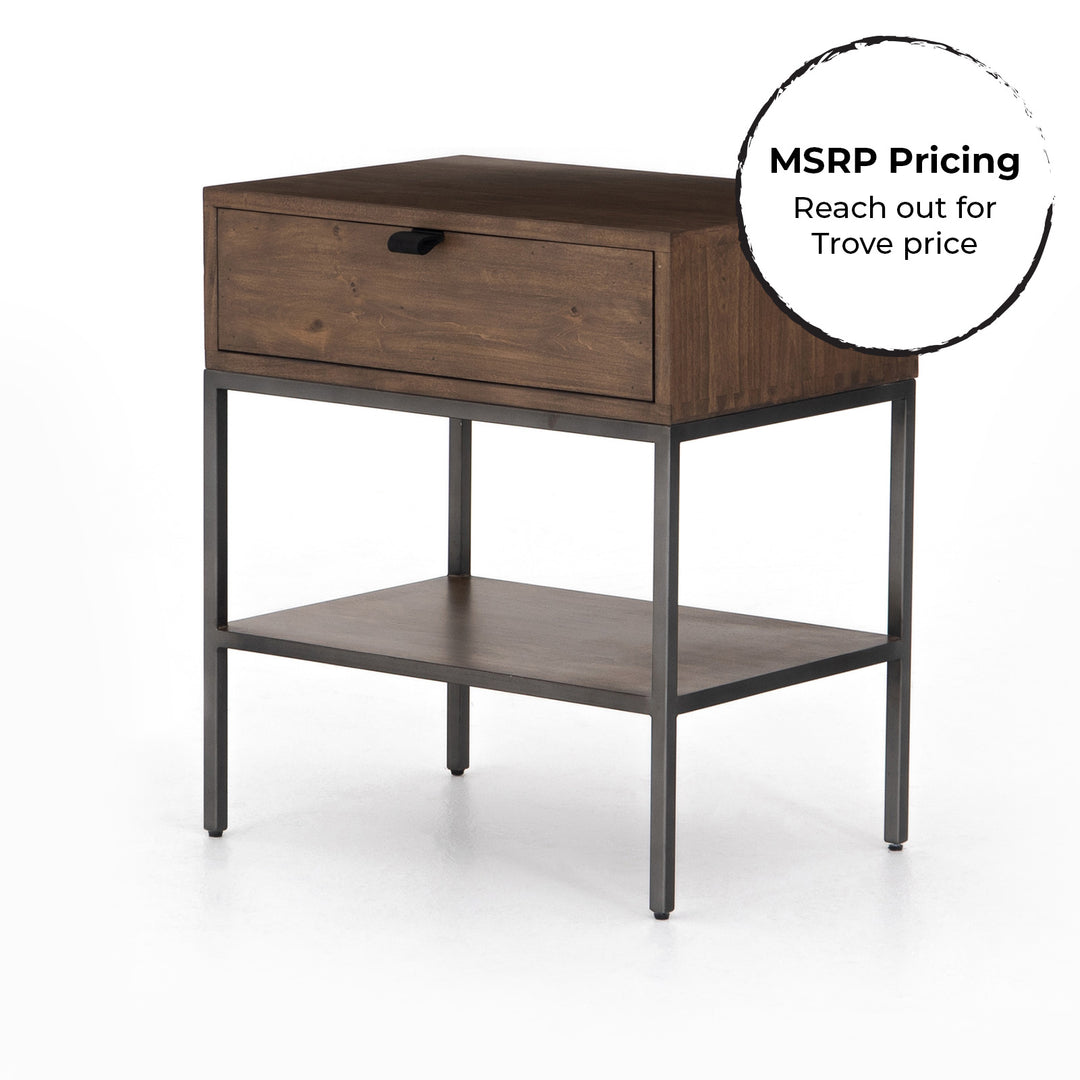 Auburn Nightstand