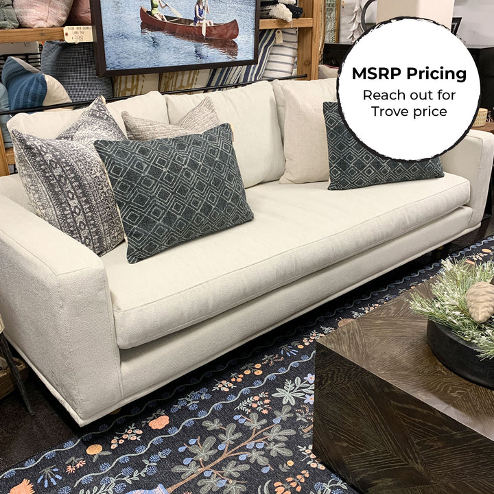 Donley 85" Sofa