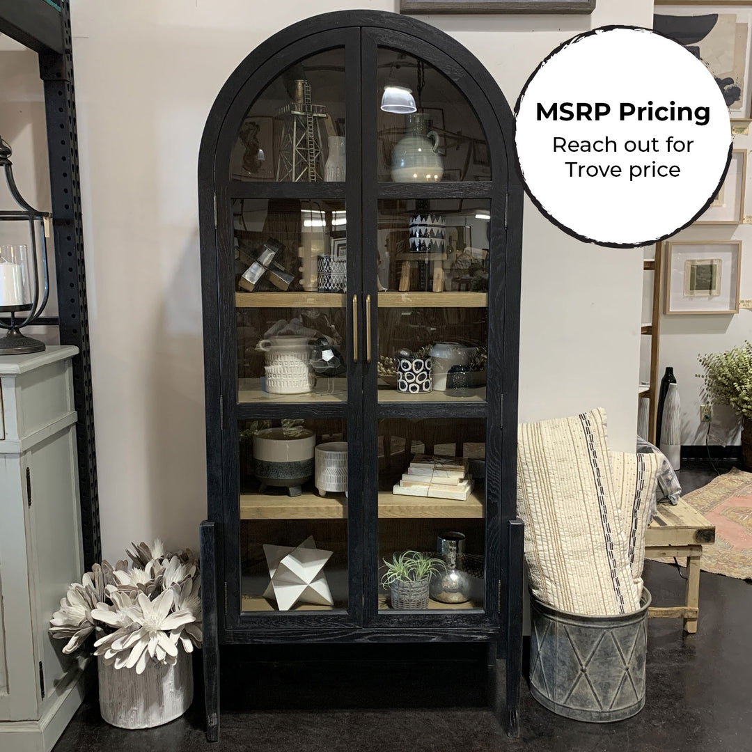 Orlee Cabinet