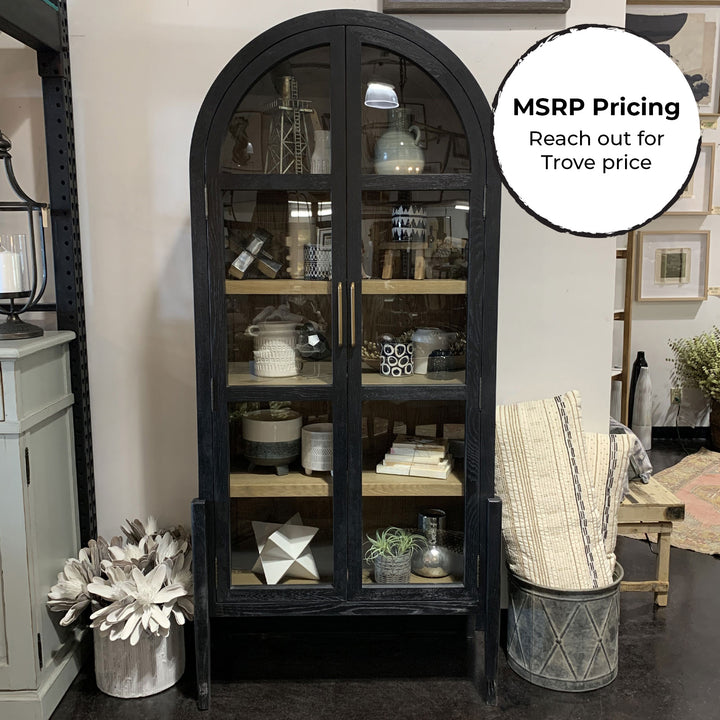 Orlee Cabinet