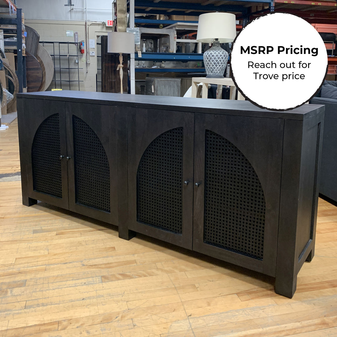 Tilly 78" Sideboard