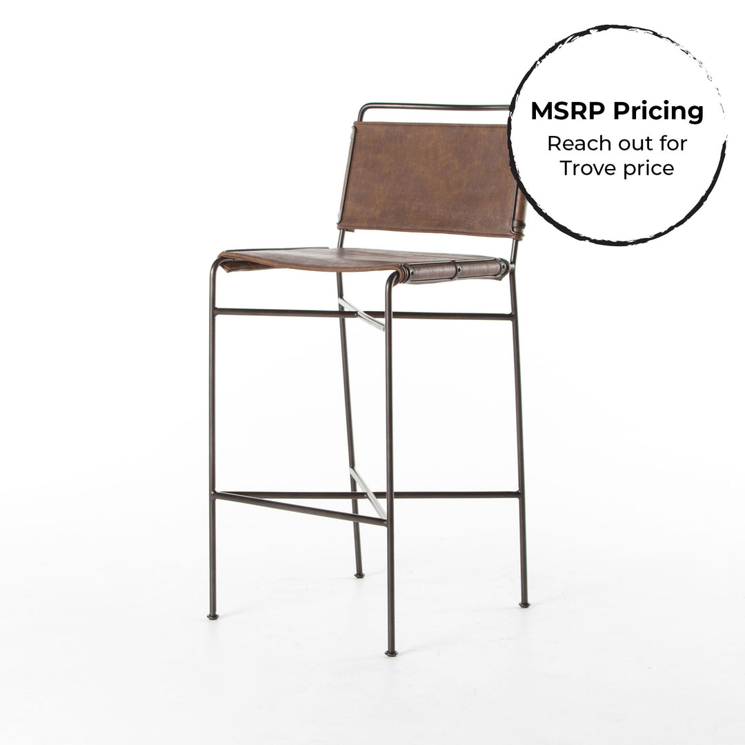 Morton Stool