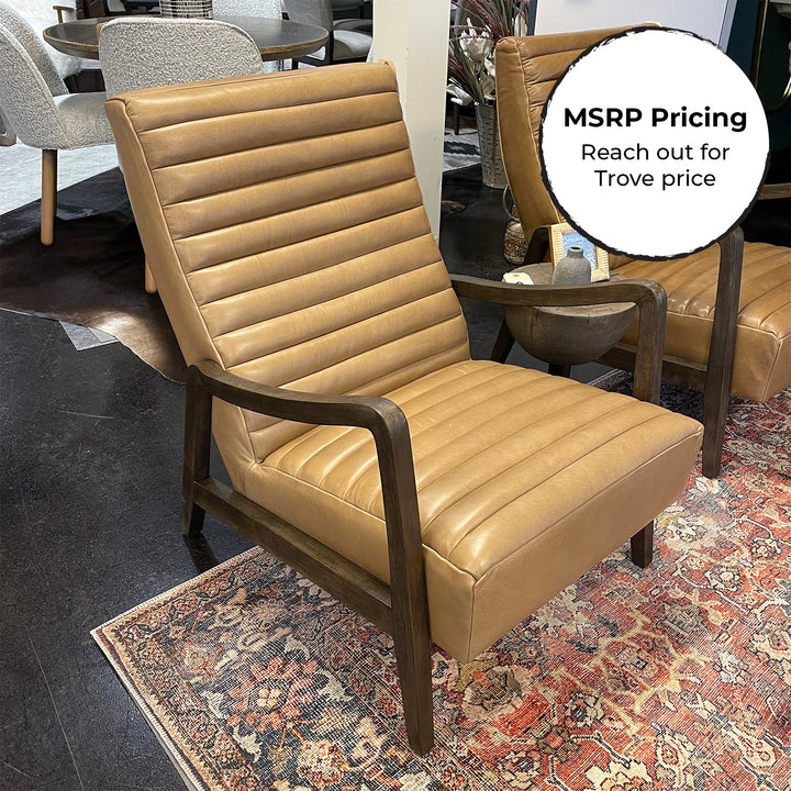 Ranger Accent Chair