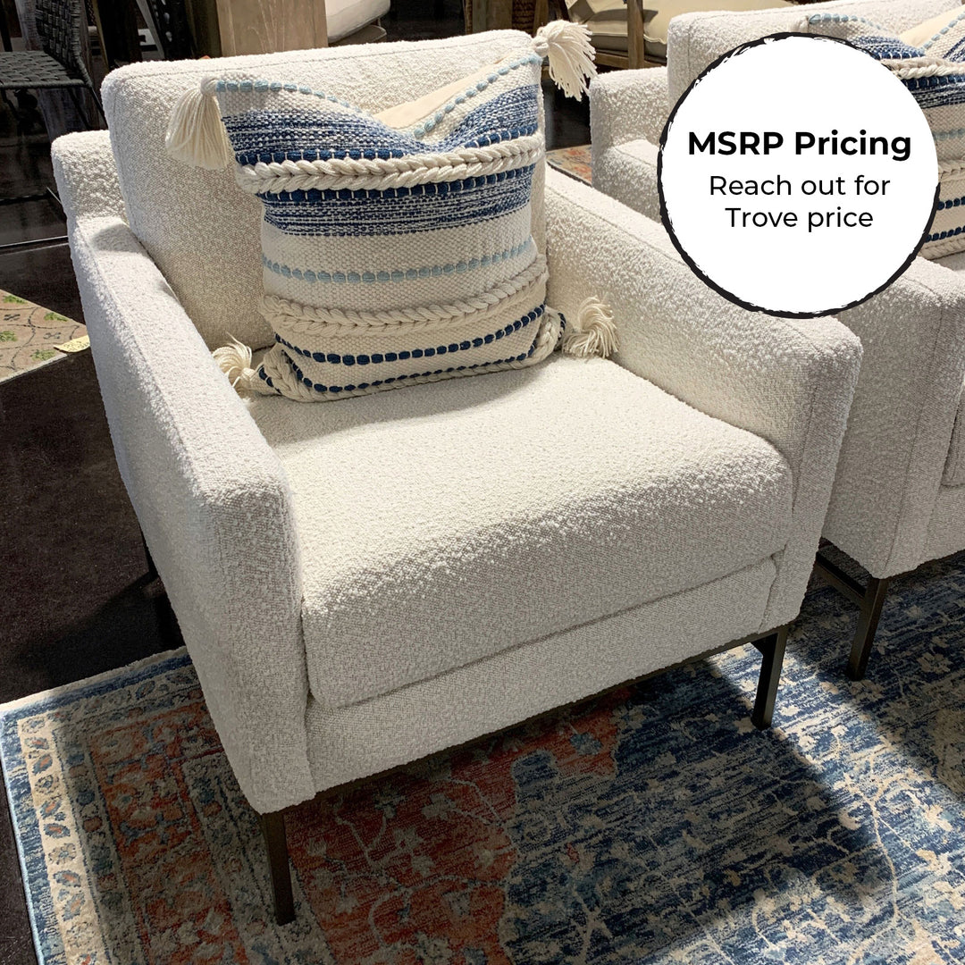 Vinson Chair