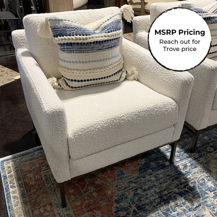 Vinson Chair