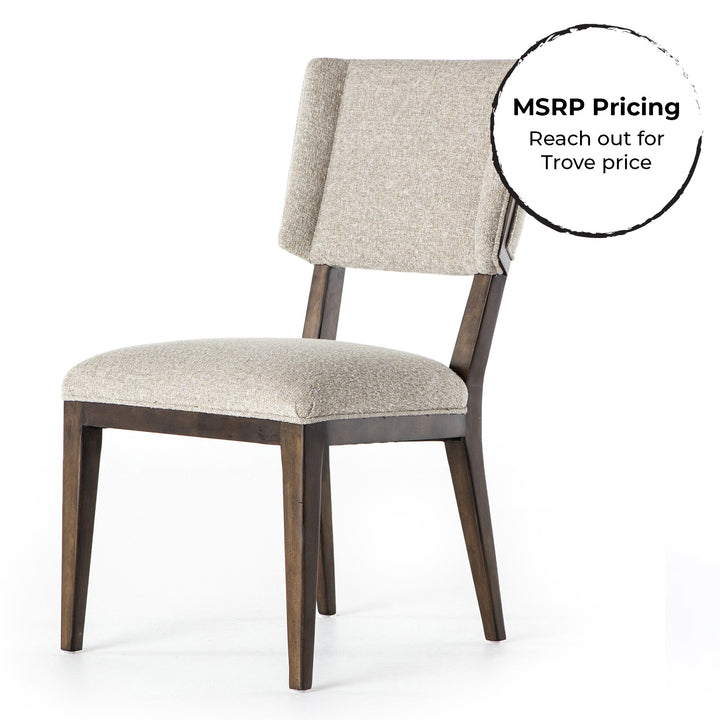 Ajax Dining Chair