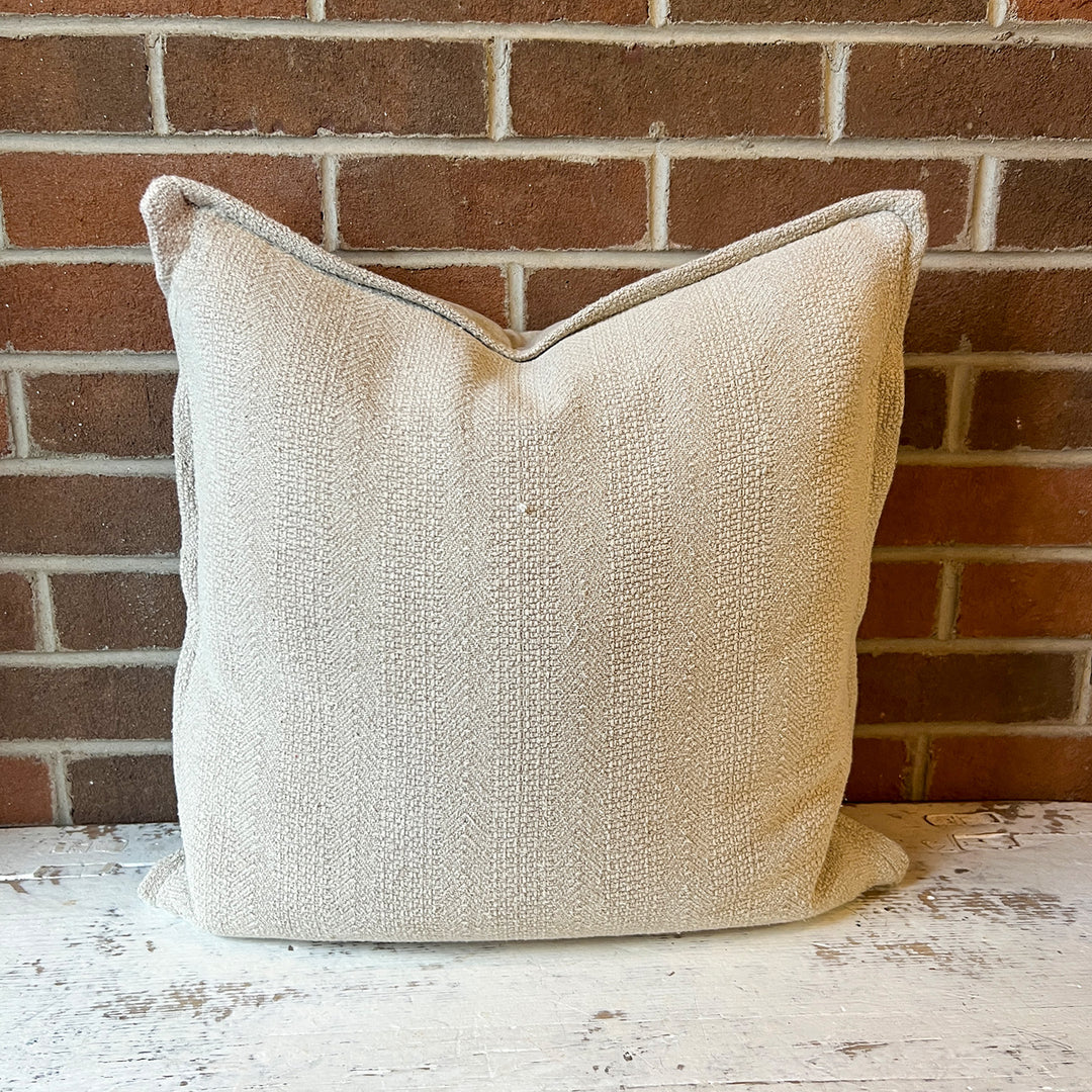 18" x 18" Pillow