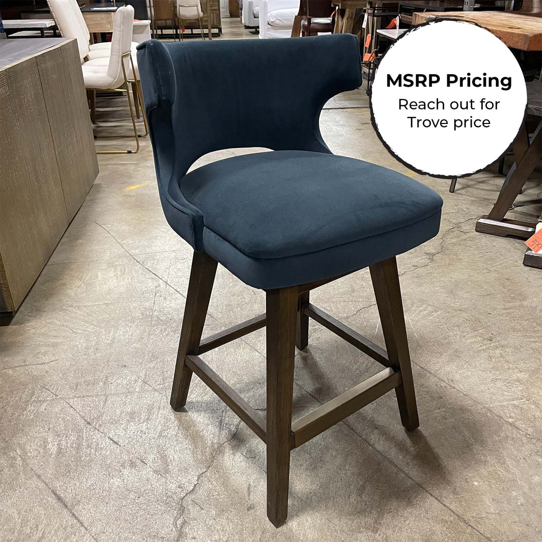 Task Counter Stool