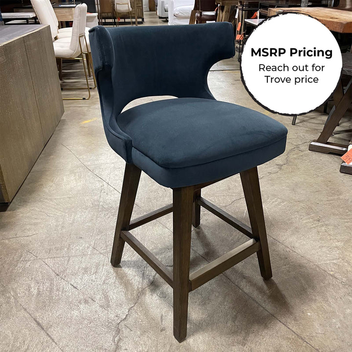 Task Counter Stool