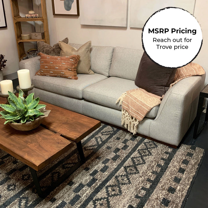 Cadee 98" Sofa