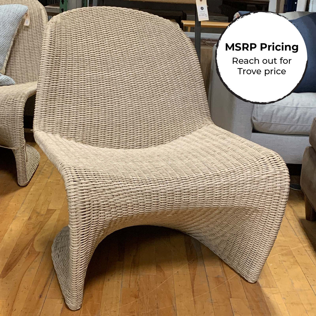 Sierra Outdoor Chair