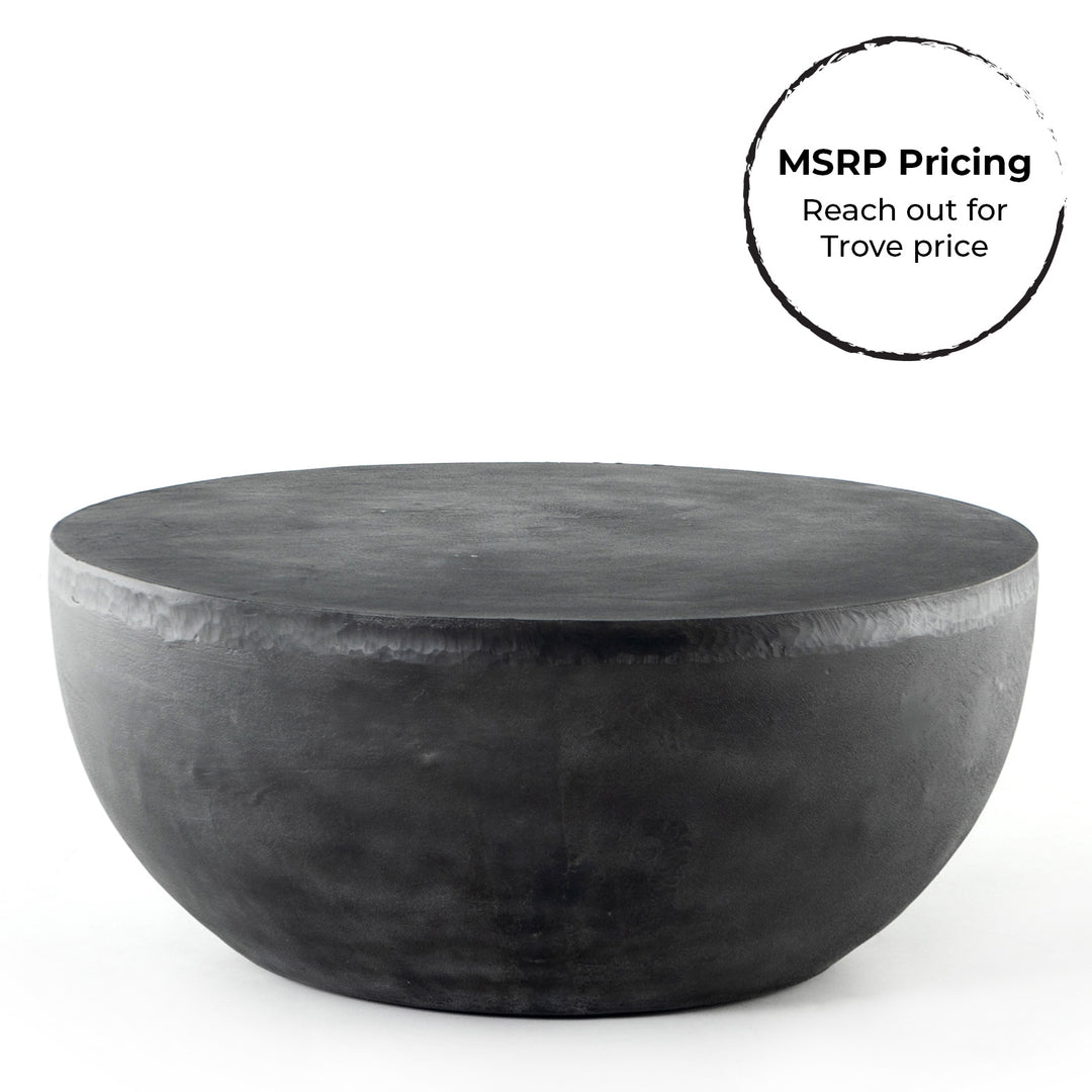 Welton Outdoor Coffee Table