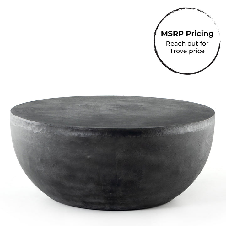 Welton Outdoor Coffee Table