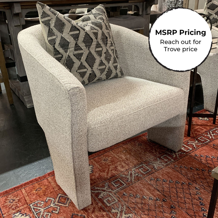 Bartley Chair