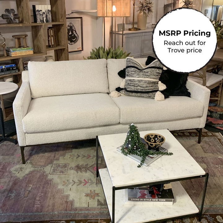 Veera 74" Sofa