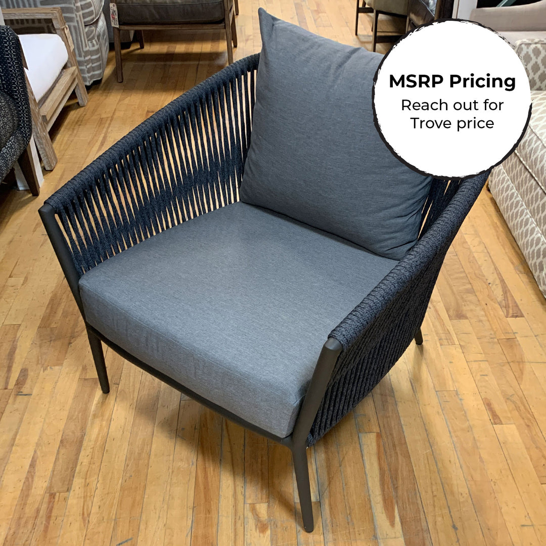 Parsen Outdoor Chair