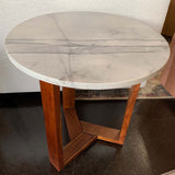 Jilaine Side Table