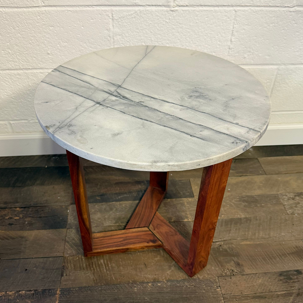 Jilaine Side Table