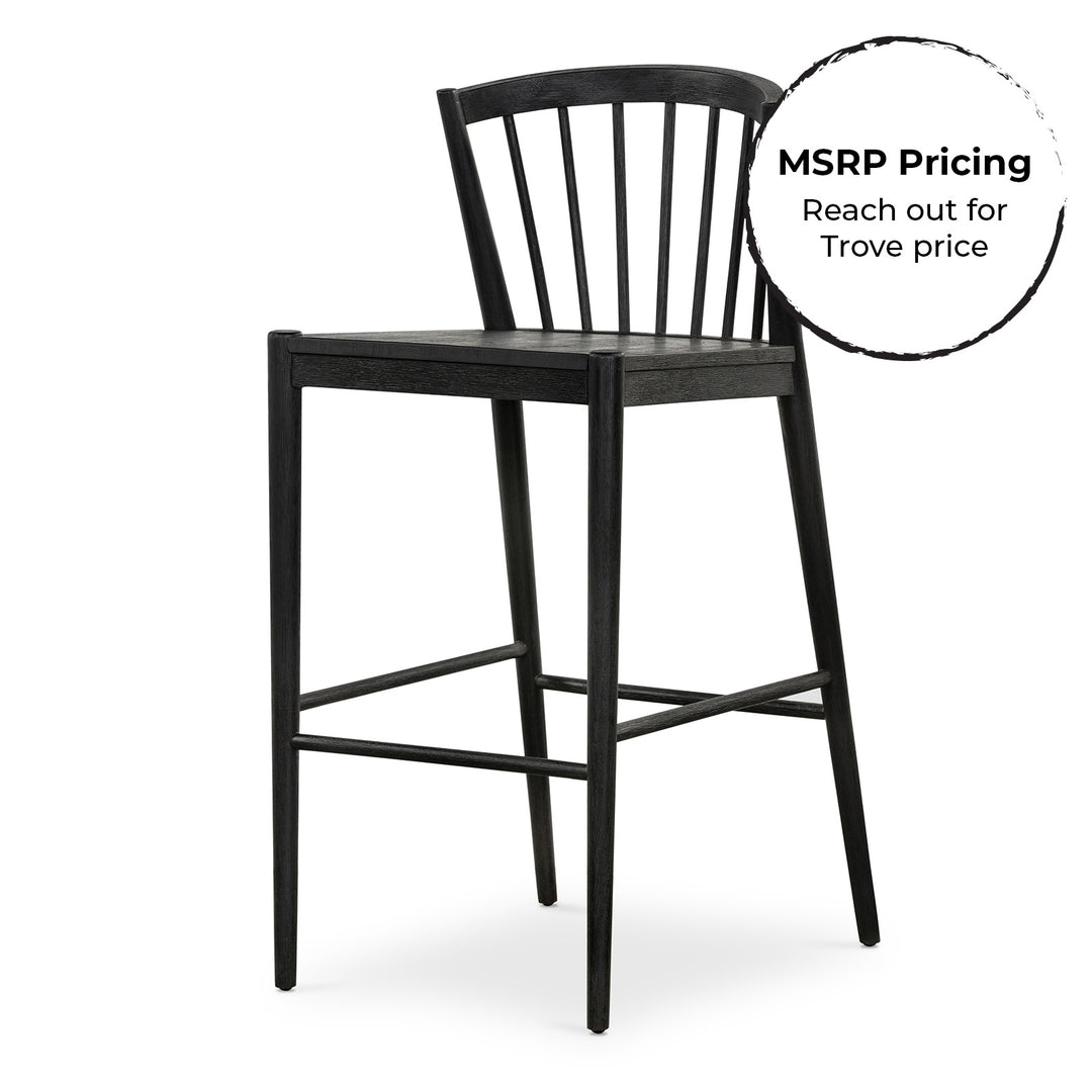 Amrine Bar Stool