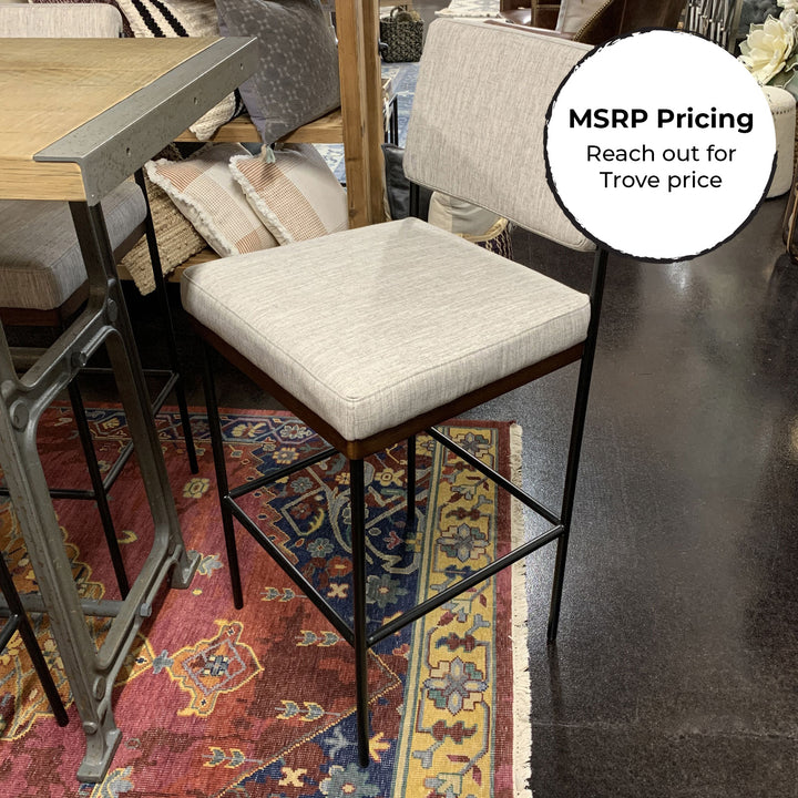 Benton Stool