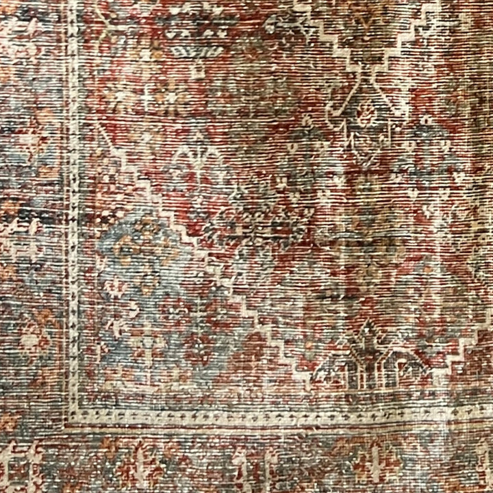 Vintage Rug No. 74