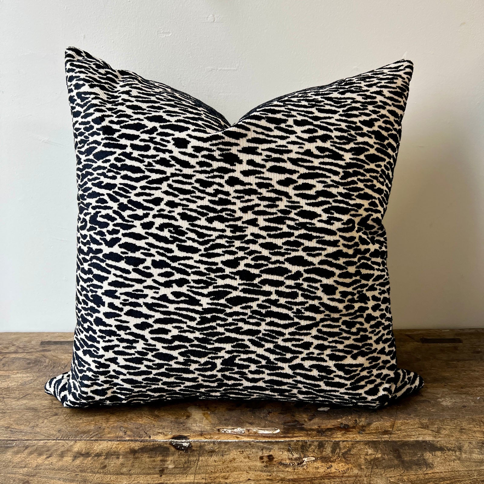 22" x 22" Pillow