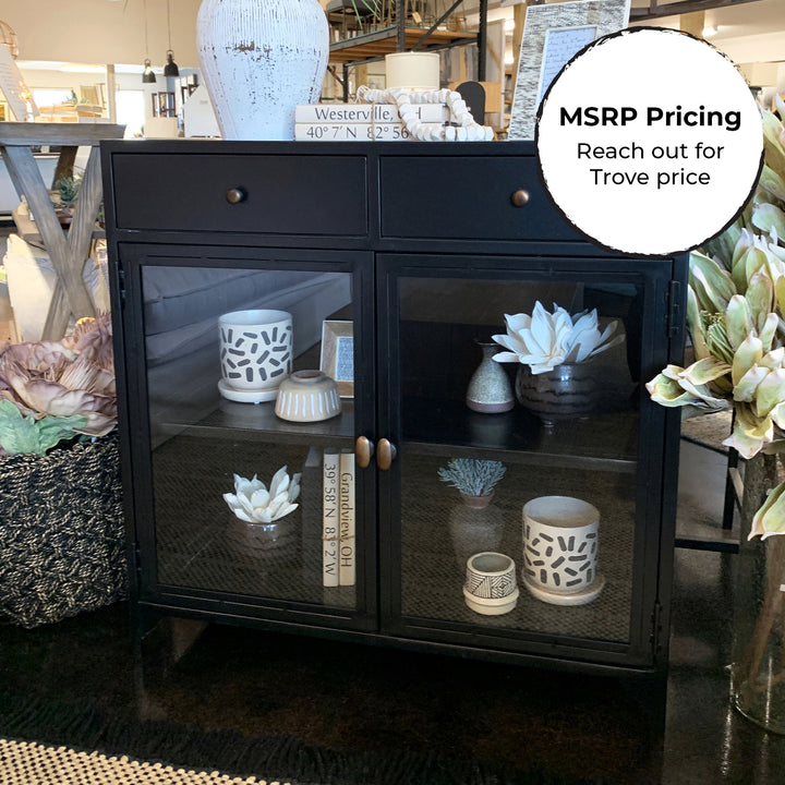 Ansel Small Cabinet