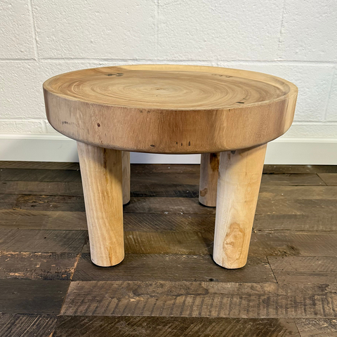 Talon Accent Table