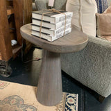 Raia Accent Table