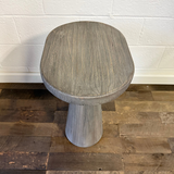 Raia Accent Table