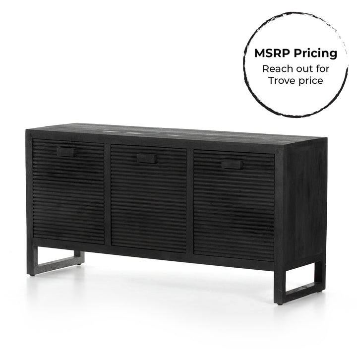 Jesse 59" Media Console
