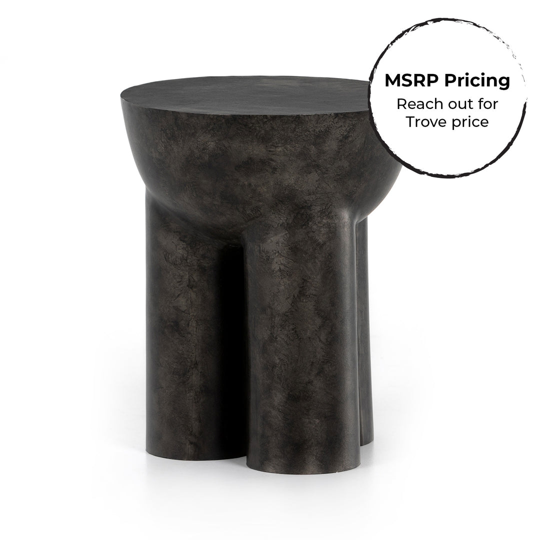 Beck Accent Table