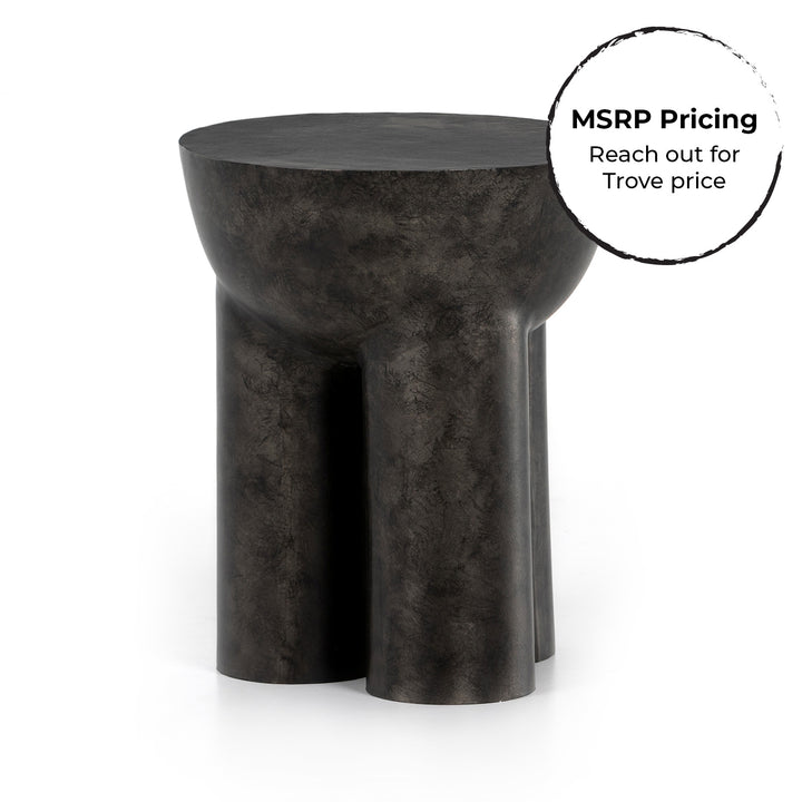 Beck Accent Table