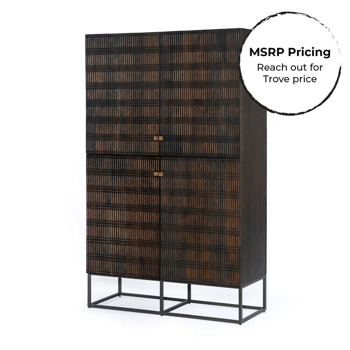 Koran Cabinet