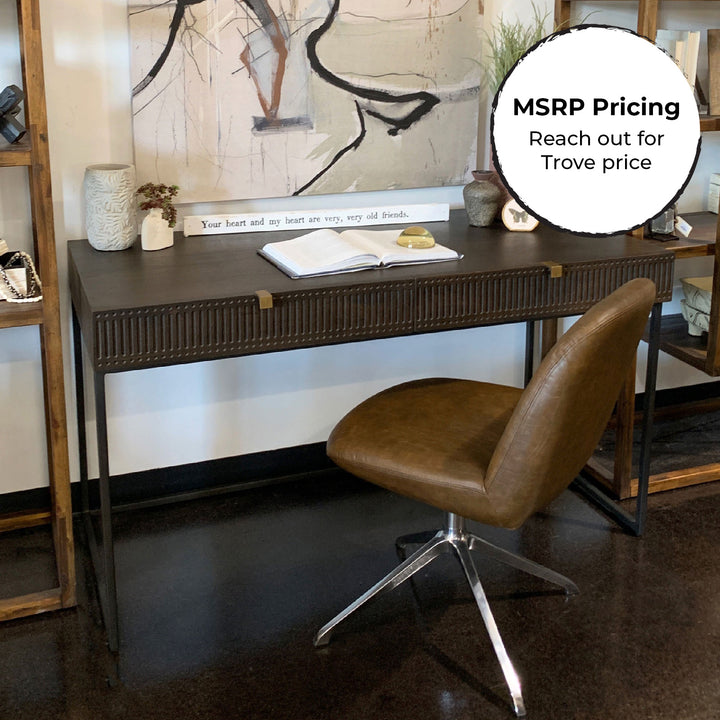 Kilt Writing Desk