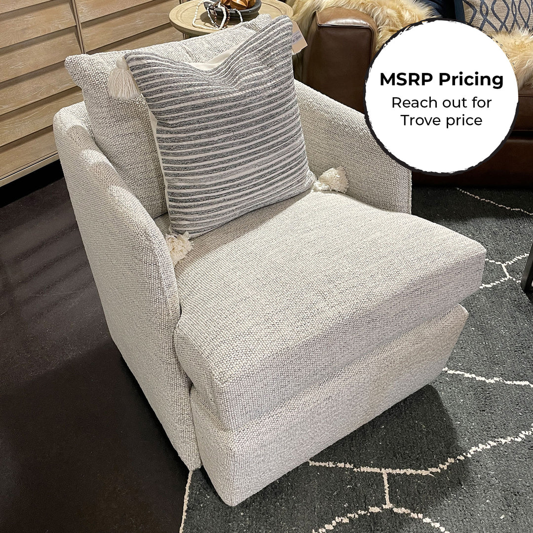 Mumford Swivel Chair