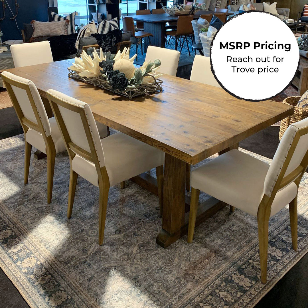 Otto 86" Dining Table