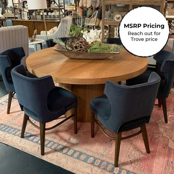 Muse 60" Dining Table